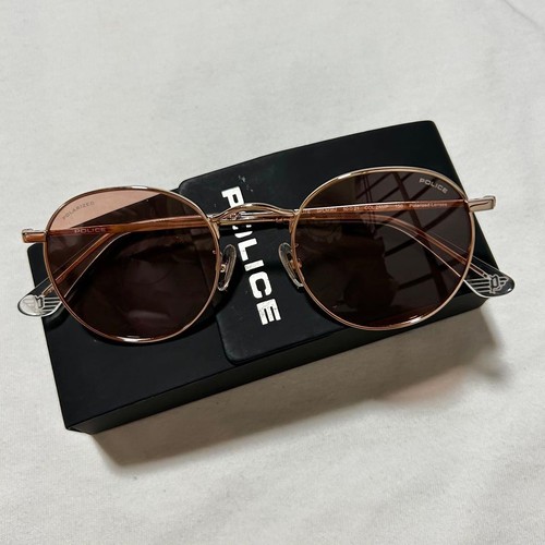 Police boston sunglasses pink - police,