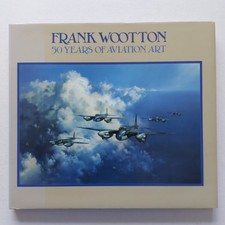 Frank Wootton - 50 Years of