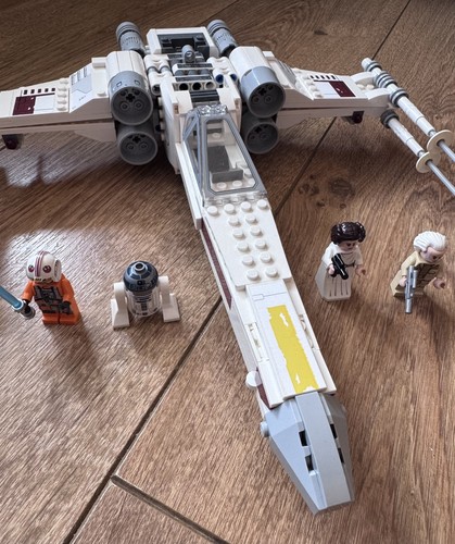 Lego star wars - lego, luke