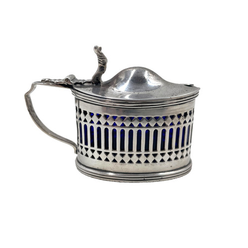 Antique sterling silver - antique,