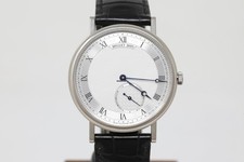 Breguet Classique 7147BB white