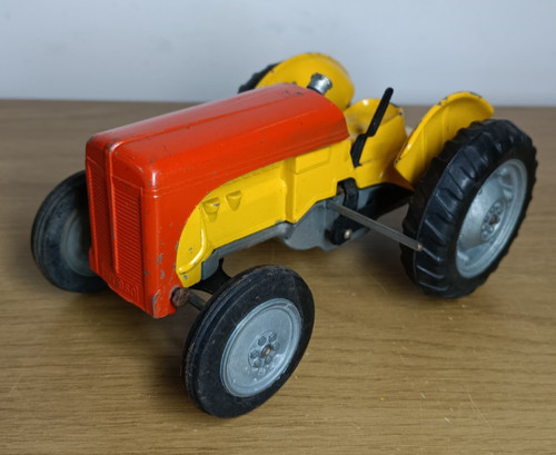 Vintage mettoy castoys mty 860 - mty,