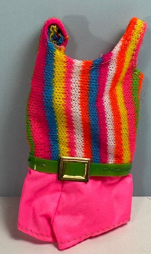 Barbie swimsuit by - -,