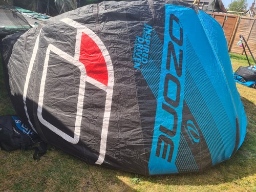 Ozone catalyst v1 - catalyst, 8m