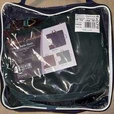 NEW 6’6 Shires Deluxe Stable