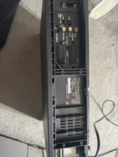 Panasonic NV Hs900 read