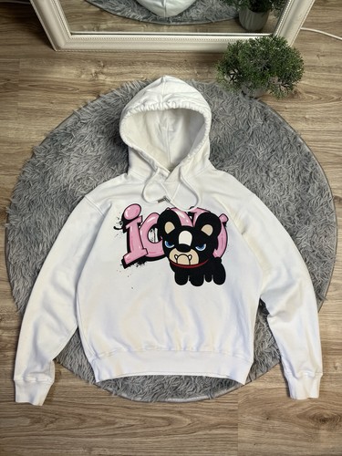 Dsquared2 icon ciro graffiti - dsquared2,