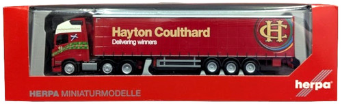 Scale herpa 306485 volvo - herpa,