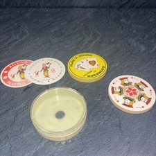 Vintage Circular/Round