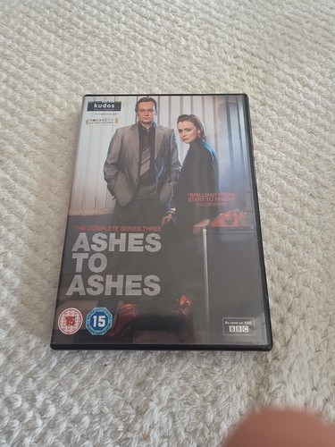 Ashes series - ashes,