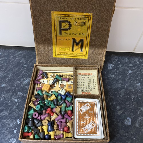 Vintage 1930s plus minus - vintage, &
