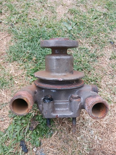 Genuine vintage perkins water - genuine,
