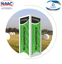 Agriforce Black Silage Film