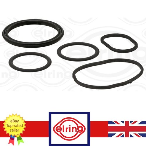 Thermostat housing gasket for - thermostat,