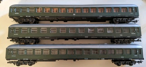 Joblot modified lima ho - 3,