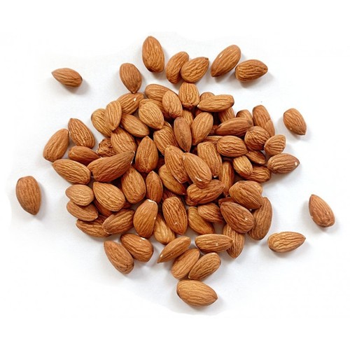 Almonds 1kg bag - , natural