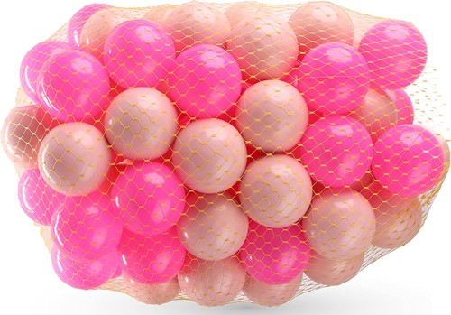 Divchi playballs soft pit - playballs,,