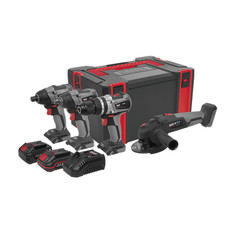 Sealey CP20VCOMBOX1 20V