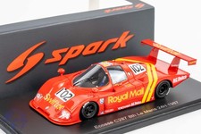 Spark - 1:43 Ecosse C 286