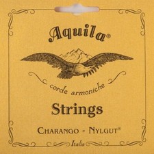 Aquila 2CH Charango Strings