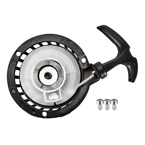 Goofit motorcycle black - black, pull
