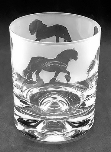 Gypsy cob frieze - boxed, 30cl