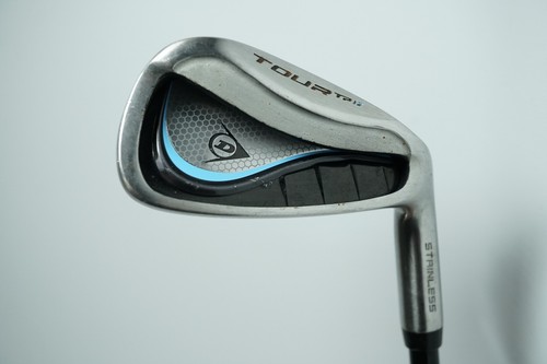 Dunlop tour tp12 iron - tp12, 4