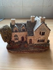 Lilliput Lane  - Moreton Manor