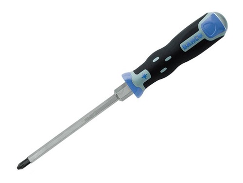 Bahco tekno pozi screwdriver - tekno+,