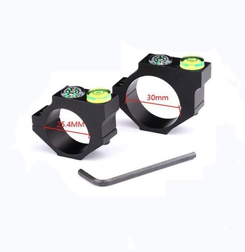 Anti cant spirit bubble - cant,