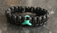 Mental Health Awareness Ribbon
