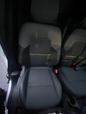 2022-2024 RENAULT KANGOO III DRIVERS FRONT SEAT