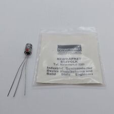 OC72 CV7006 NEWMARKET GERMANIUM TRANSISTOR NEW UNUSED 1 PIECE