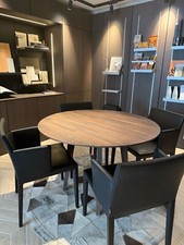 Walter Knoll Chairs & Spekva