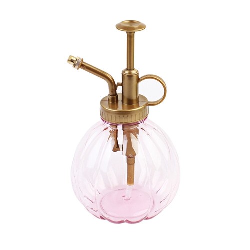 Glass watering spray - watering,