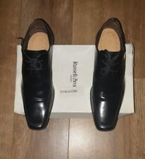 Mens russell and Bromley Shoes