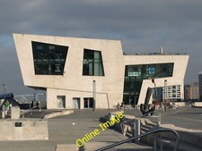 Photo 12x8 Mersey Ferries