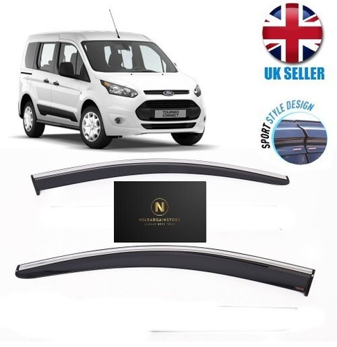 Ford transit courier - ford, 2013+