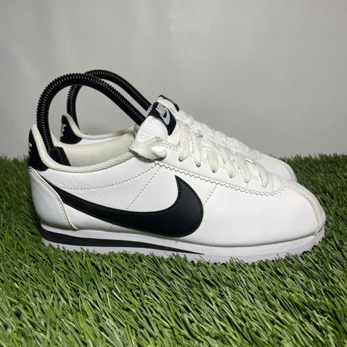 Nike classic cortez leather - nike,