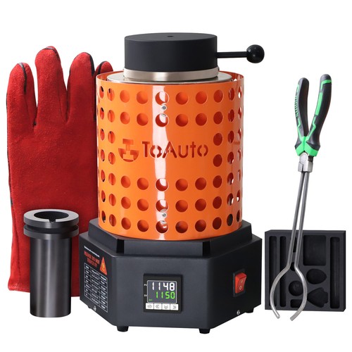 Toauto 1800w electric gold - electric,