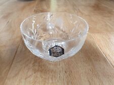 Stuart Crystal Fuschia Sweet