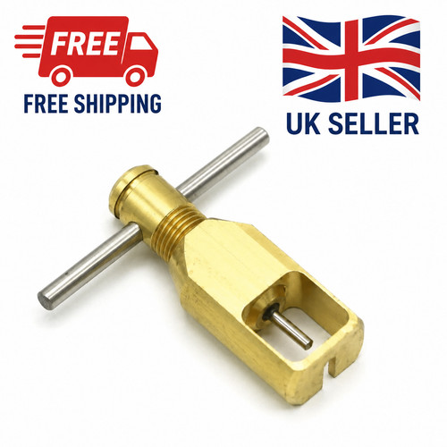 Gear puller for hornby - for,