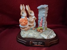 Beswick Beatrix Potter