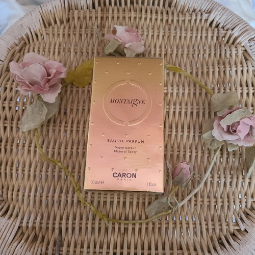 Montaigne caron 30ml - caron, eau