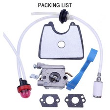 Carburetor For Husqvarna 125B