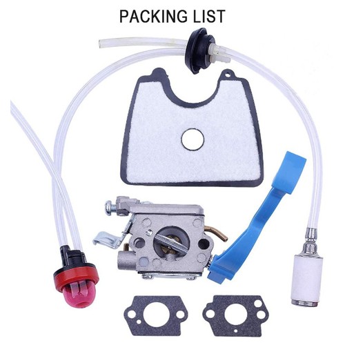 Carburetor for husqvarna - carburetor,