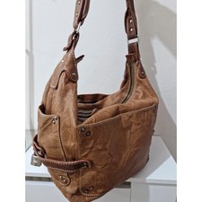 Russell and Bromley Brown