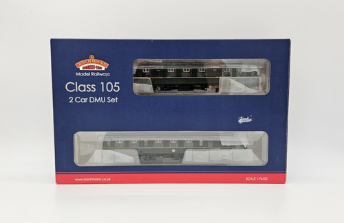 Bachmann gauge 327 - bachmann, oo