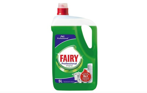 Fairy - (, pack