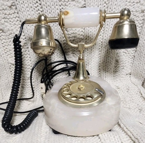 Vintage italian rotary - vintage,